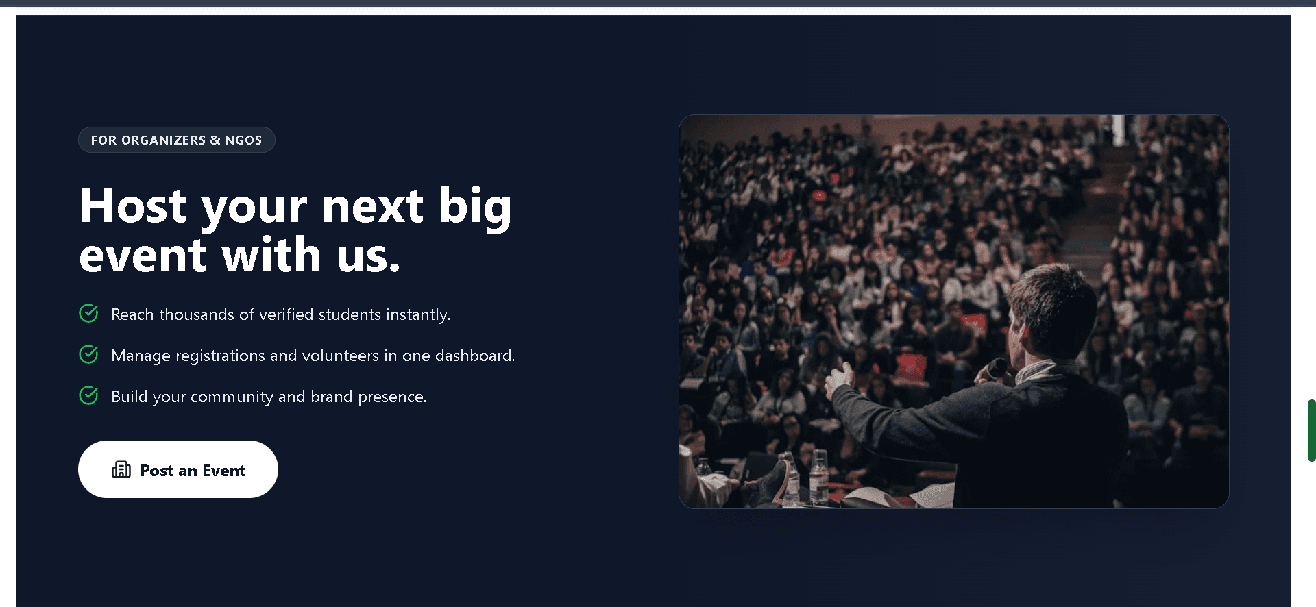 ConnectSquare screenshot 3